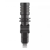 میکروفون کندانسر Boya BY-M100D Lightning
