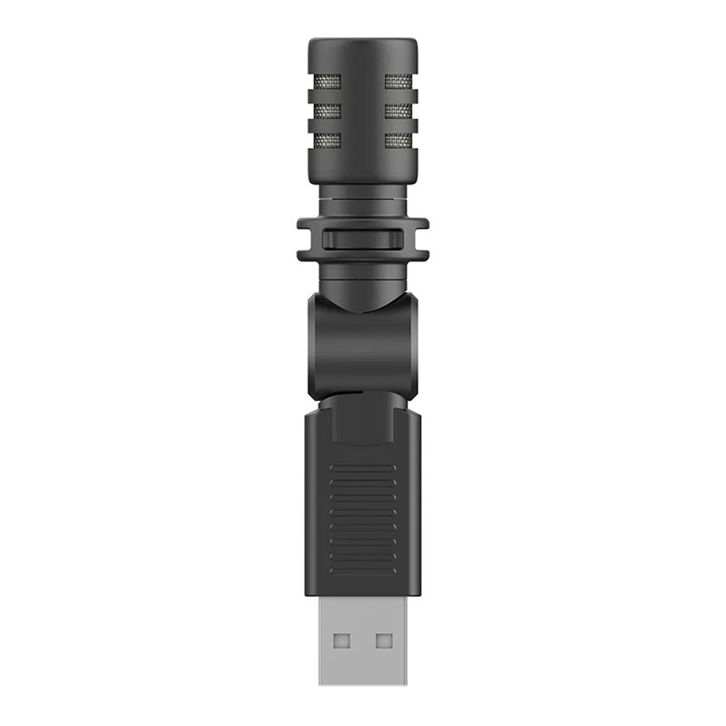 میکروفون کندانسر Boya BY-M100UA USB