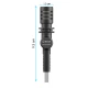 میکروفون کندانسر Boya BY-M100UA USB