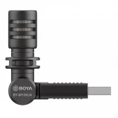 میکروفون کندانسر Boya BY-M100UA USB