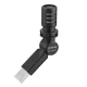 میکروفون کندانسر Boya BY-M100UA USB