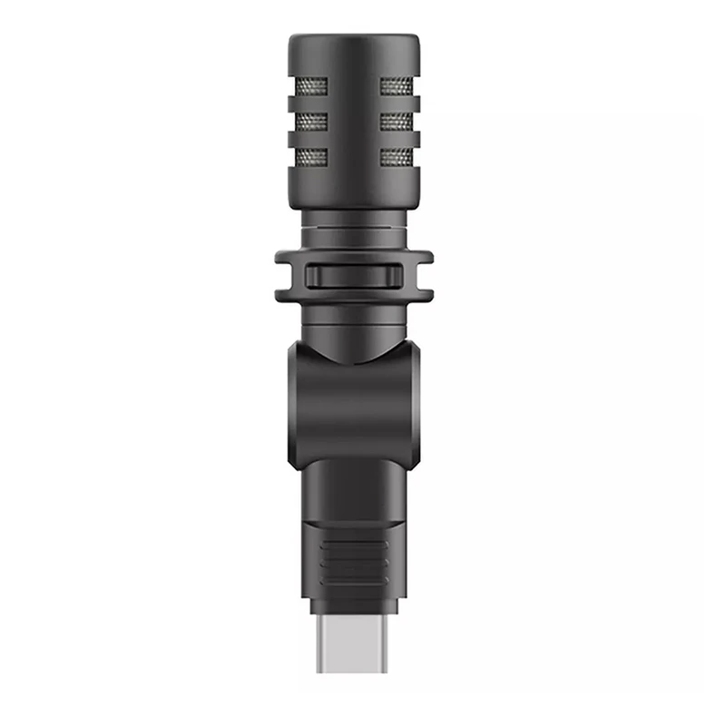 میکروفون کندانسور Boya BY-M100UC Type-C