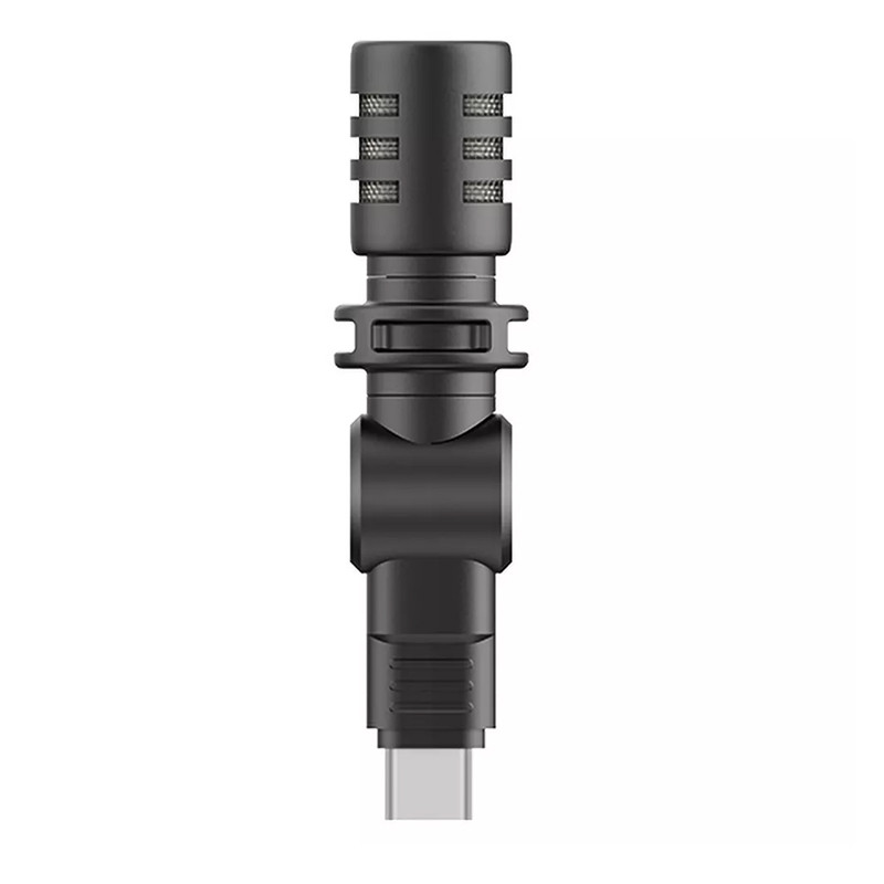 میکروفون کندانسور Boya BY-M100UC Type-C