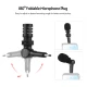 میکروفون کندانسور Boya BY-M100UC Type-C