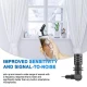 میکروفون کندانسور Boya BY-M100UC Type-C
