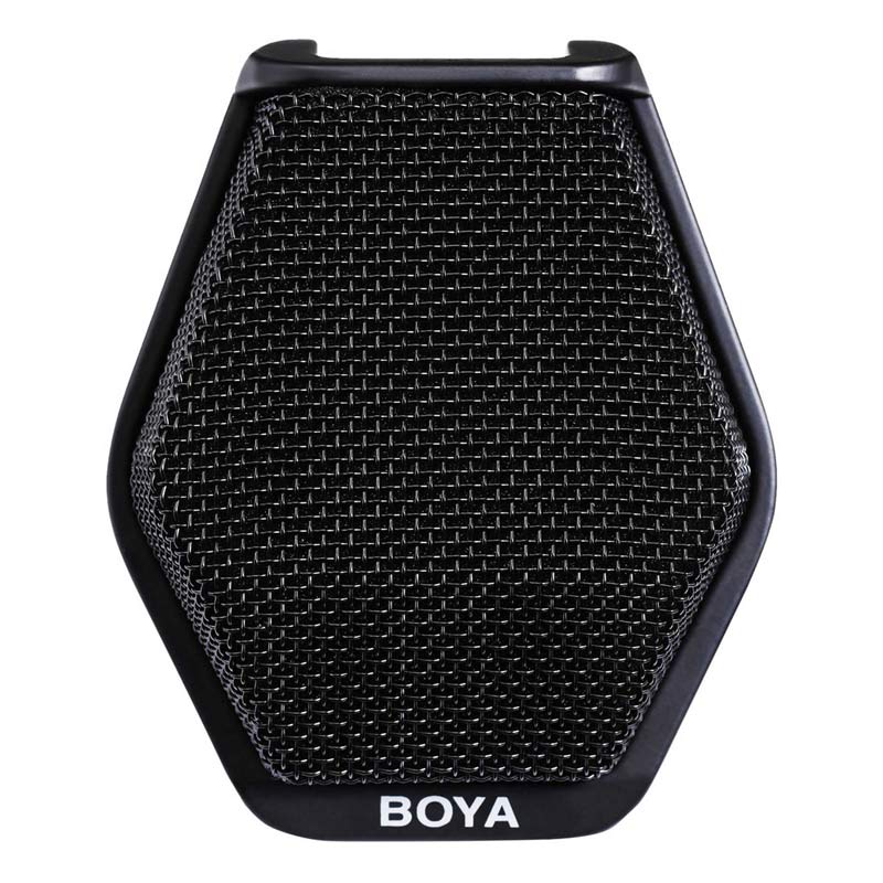 میکروفون کندانسور Boya BY-MC2