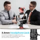 میکروفون شاتگان Boya BY-MM1 PRO