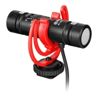میکروفون شاتگان Boya BY-MM1 PRO
