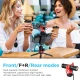 میکروفون شاتگان Boya BY-MM1 PRO