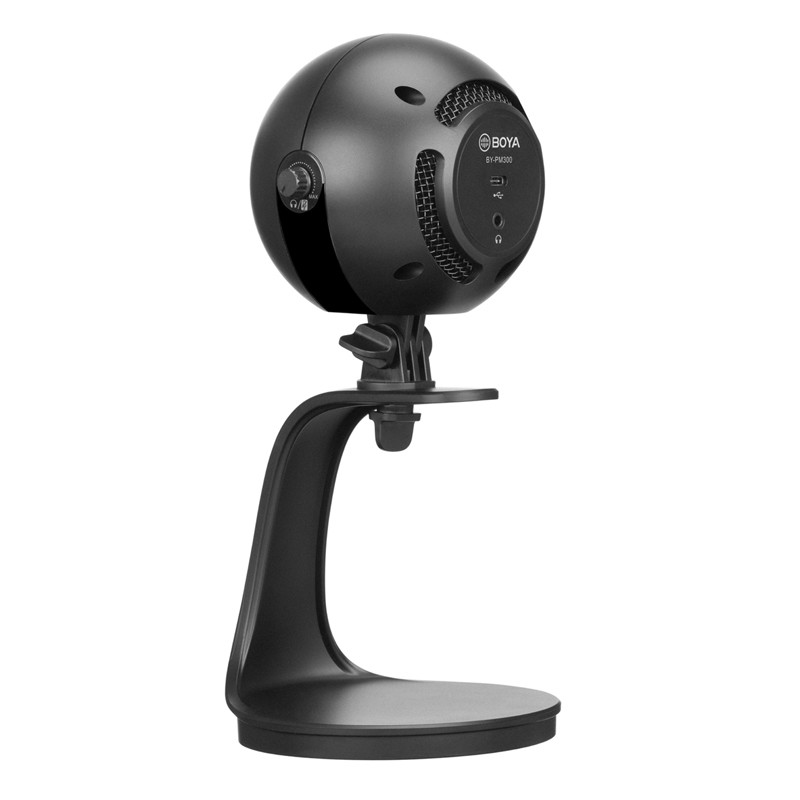 میکروفون رومیزی Boya BY-PM300