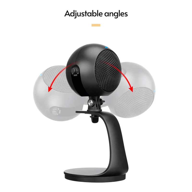 میکروفون رومیزی Boya BY-PM300