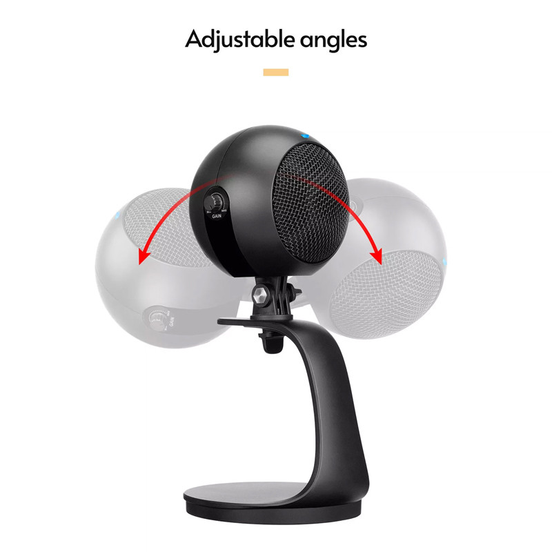 میکروفون رومیزی Boya BY-PM300