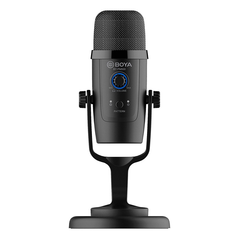 میکروفون رومیزی Boya BY-PM500