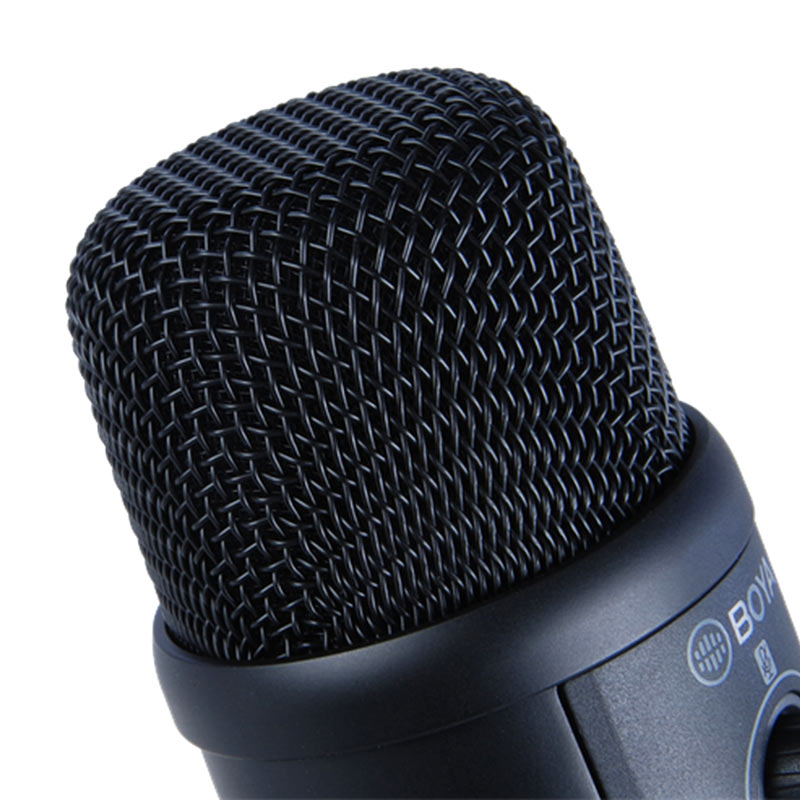 میکروفون رومیزی Boya BY-PM500