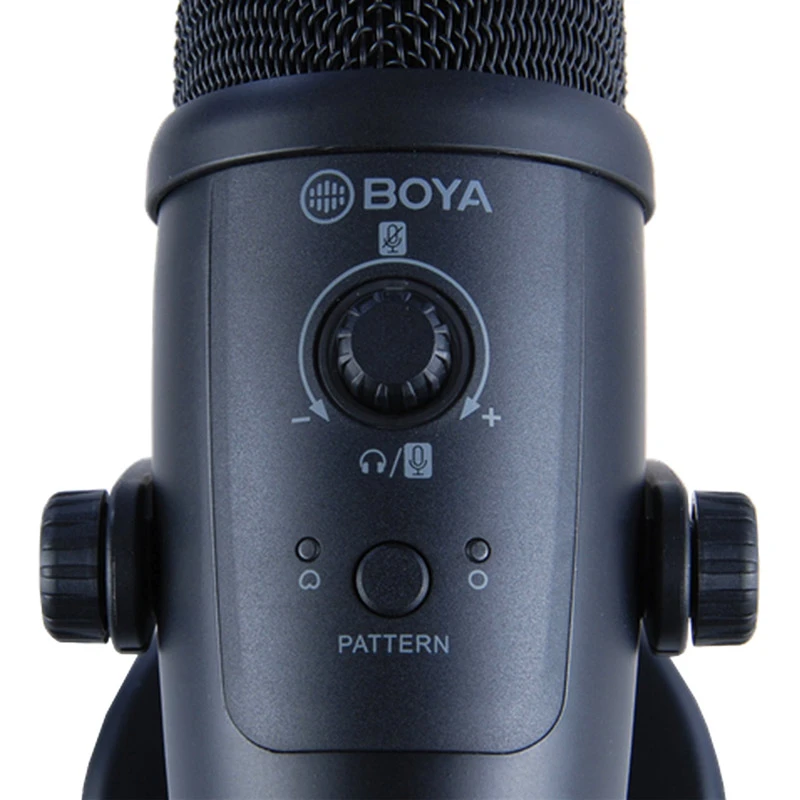 میکروفون رومیزی Boya BY-PM500