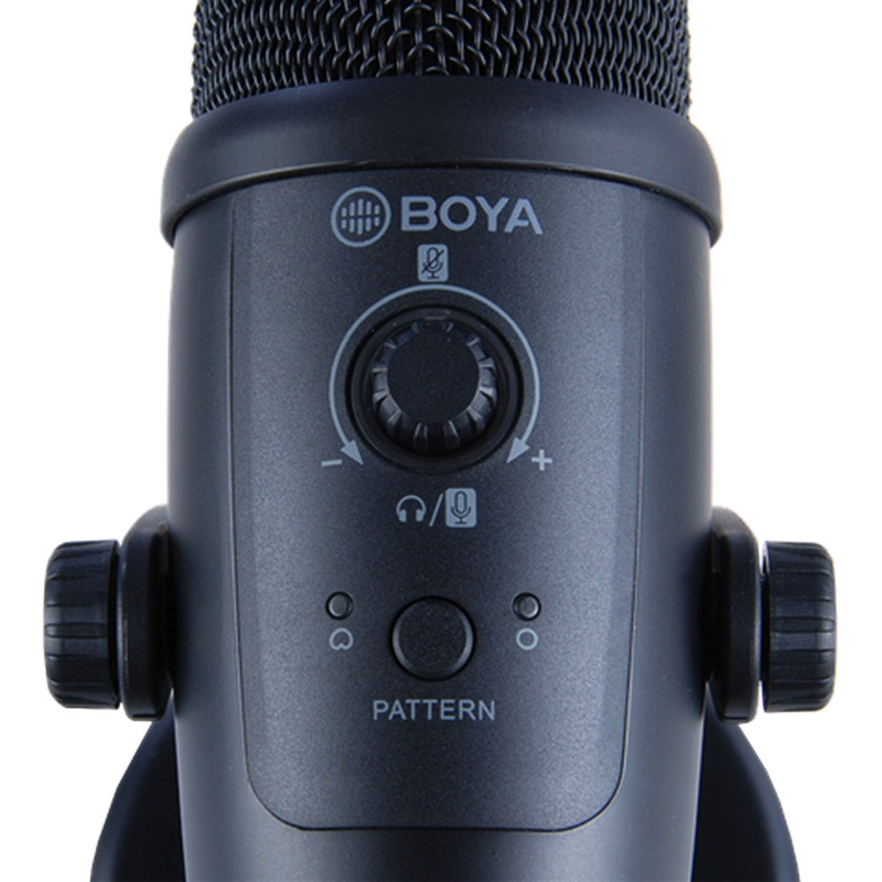میکروفون رومیزی Boya BY-PM500