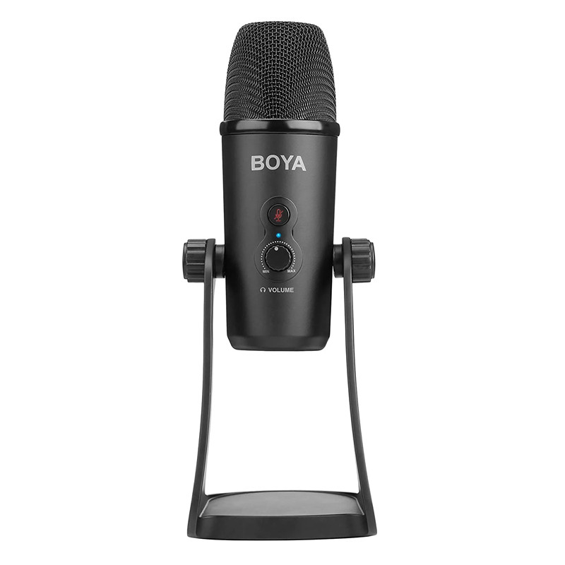 میکروفون رومیزی Boya BY-PM700