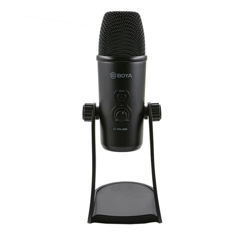 میکروفون رومیزی Boya BY-PM700