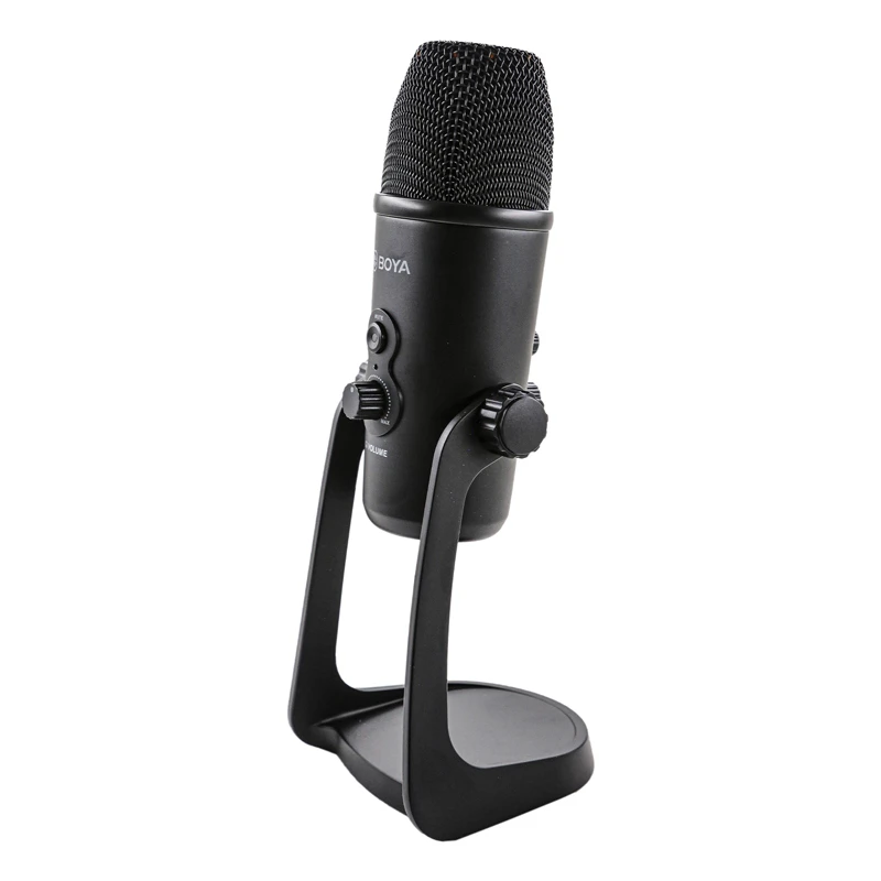 میکروفون رومیزی Boya BY-PM700