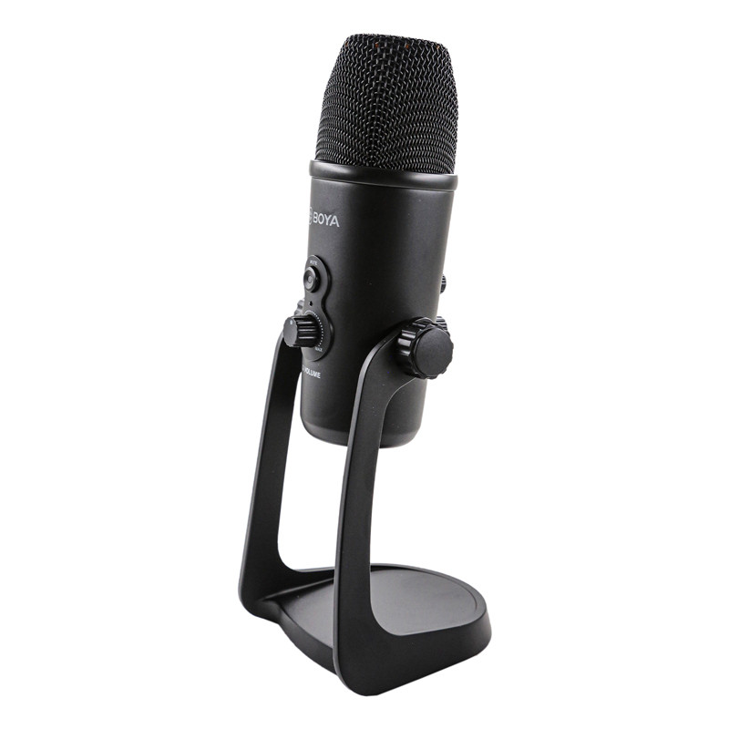 میکروفون رومیزی Boya BY-PM700