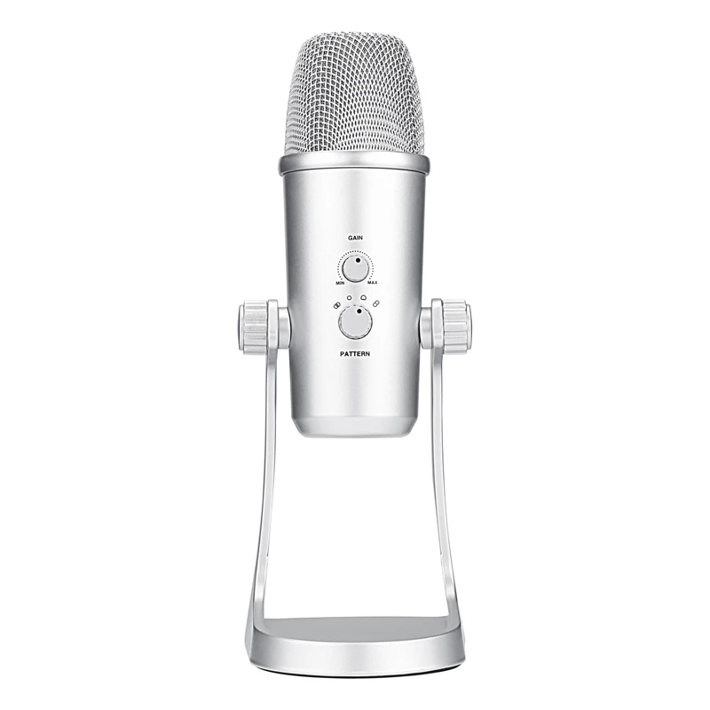 میکروفون رومیزی Boya BY-PM700SP