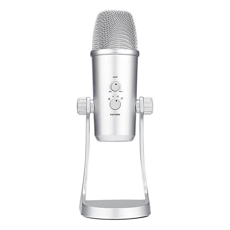 میکروفون رومیزی Boya BY-PM700SP