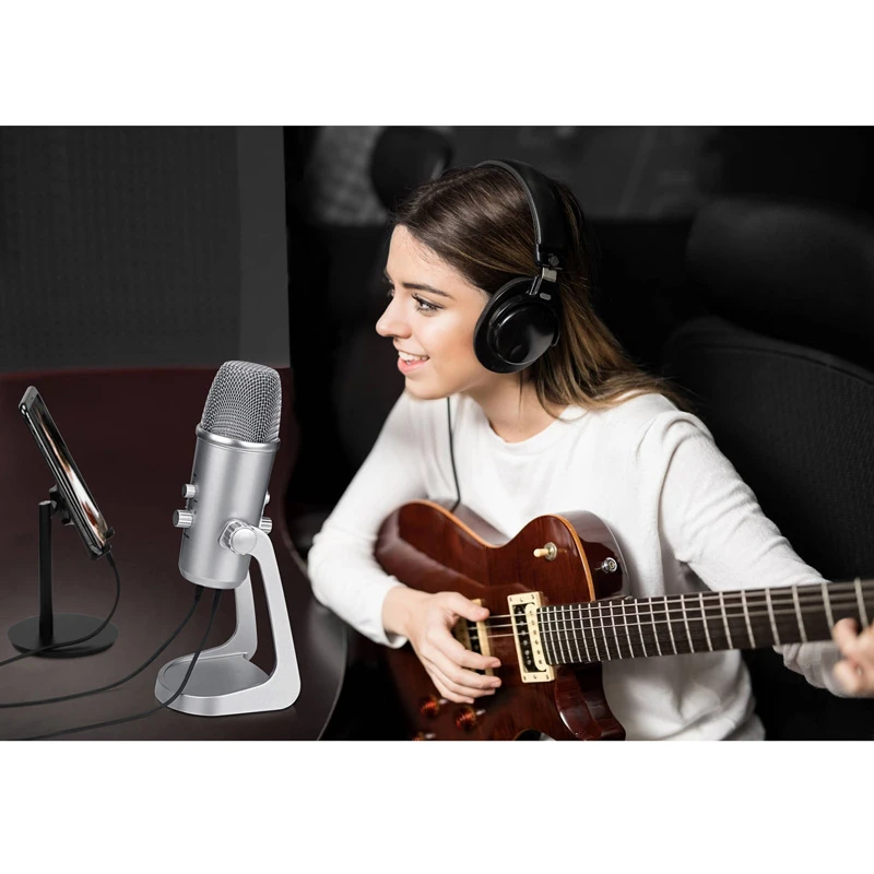 میکروفون رومیزی Boya BY-PM700SP