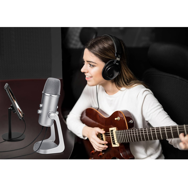 میکروفون رومیزی Boya BY-PM700SP