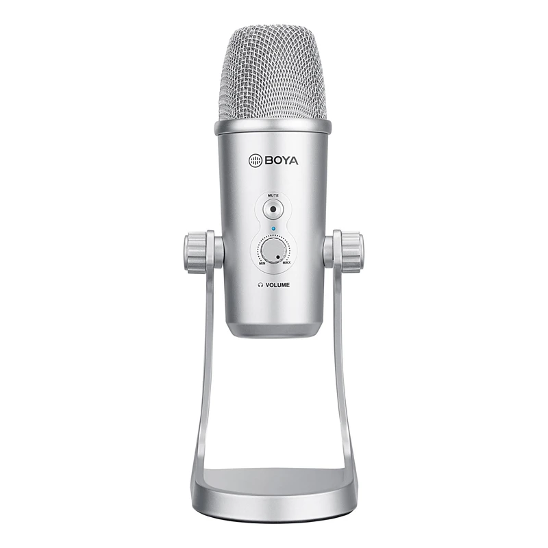 میکروفون رومیزی Boya BY-PM700SP