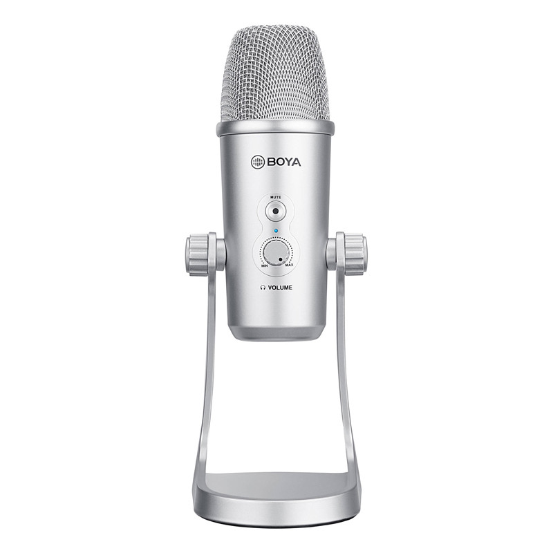 میکروفون رومیزی Boya BY-PM700SP