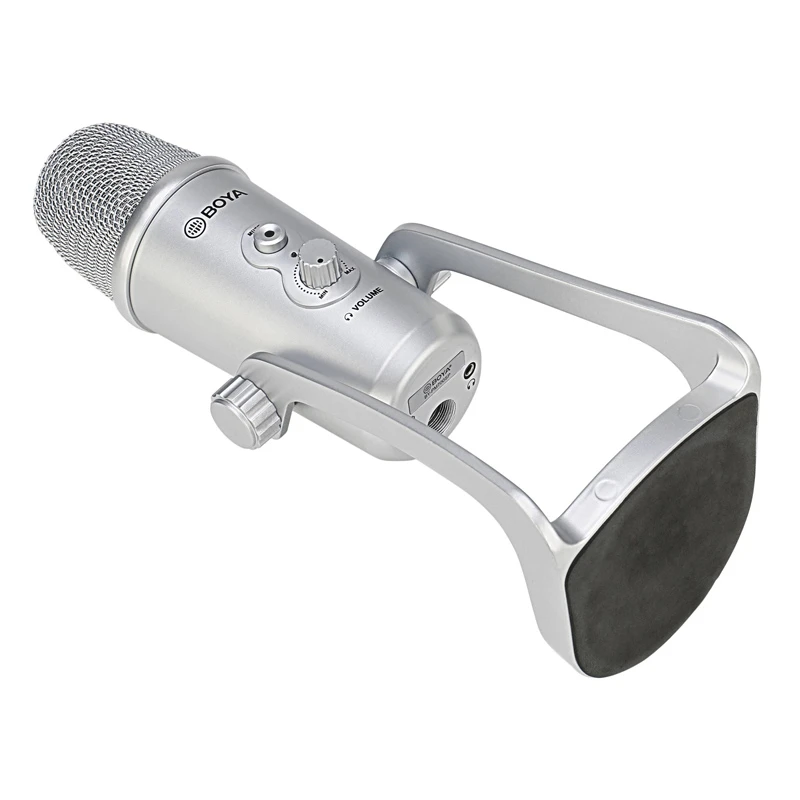 میکروفون رومیزی Boya BY-PM700SP