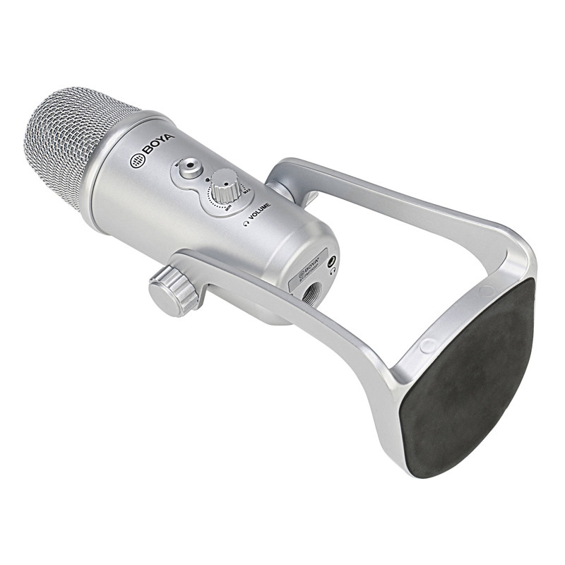 میکروفون رومیزی Boya BY-PM700SP