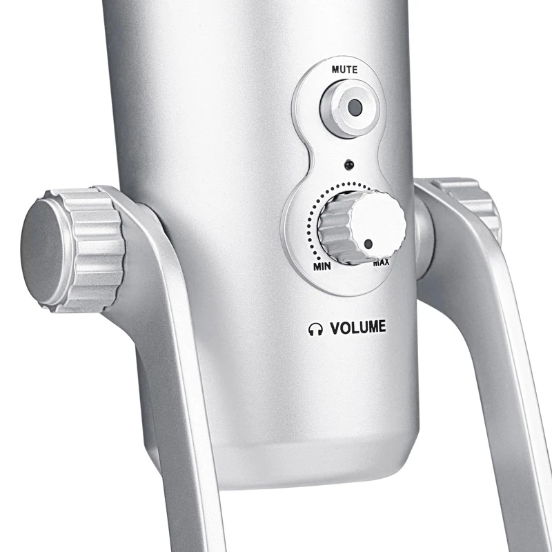 میکروفون رومیزی Boya BY-PM700SP
