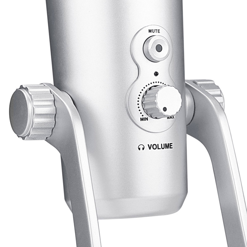 میکروفون رومیزی Boya BY-PM700SP
