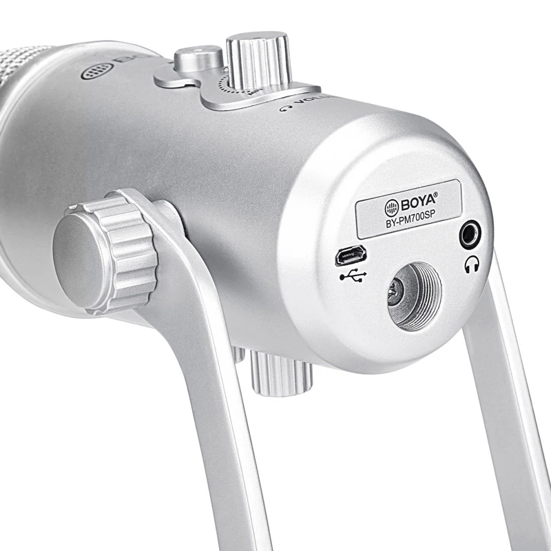 میکروفون رومیزی Boya BY-PM700SP