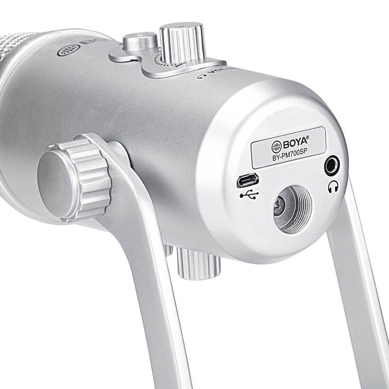 میکروفون رومیزی Boya BY-PM700SP