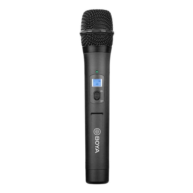 میکروفون بی سیم Boya BY-WHM8 Pro