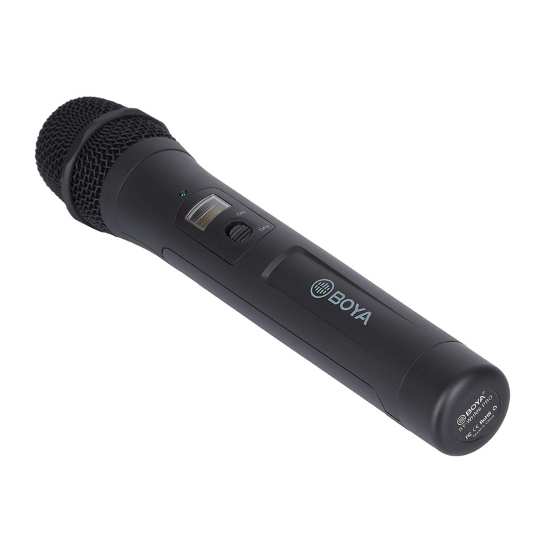 میکروفون بی سیم Boya BY-WHM8 Pro
