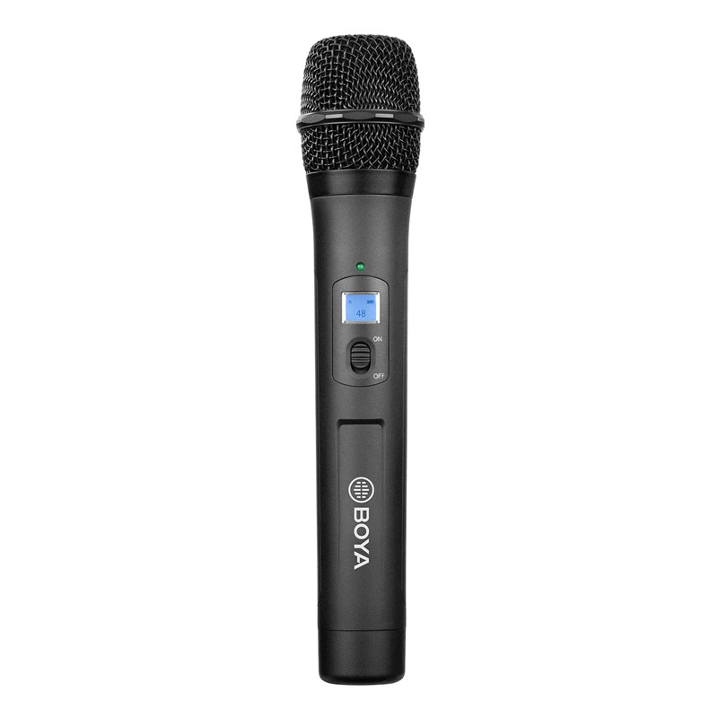 میکروفون بی سیم Boya RX8 Pro