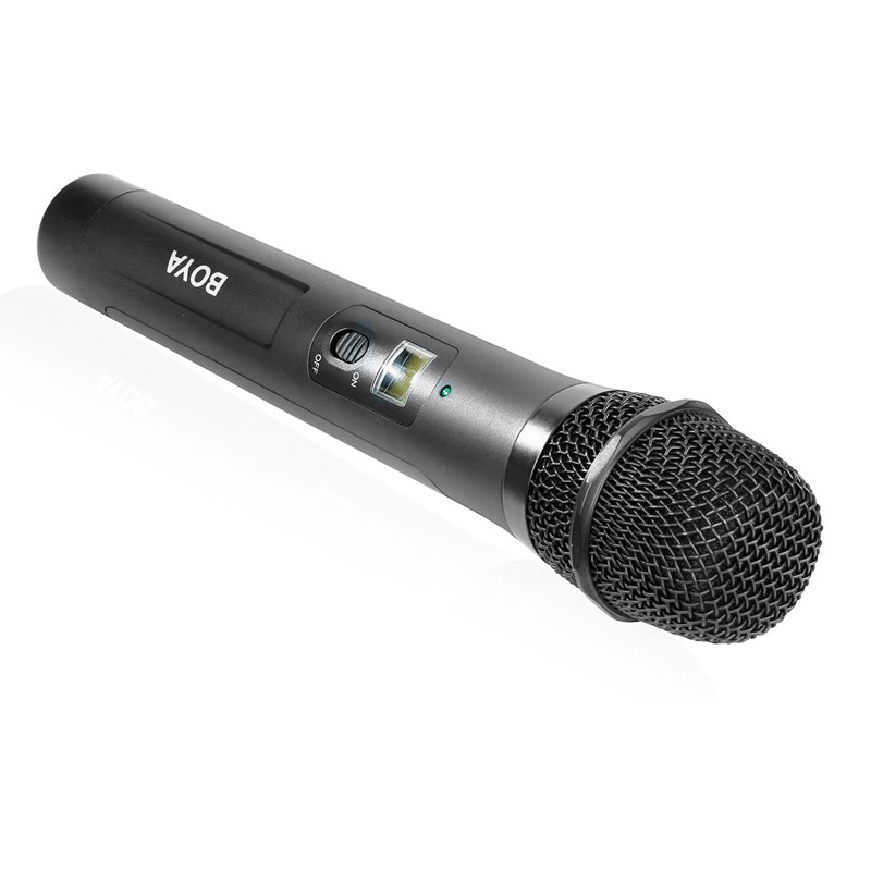 میکروفون بی سیم Boya RX8 Pro