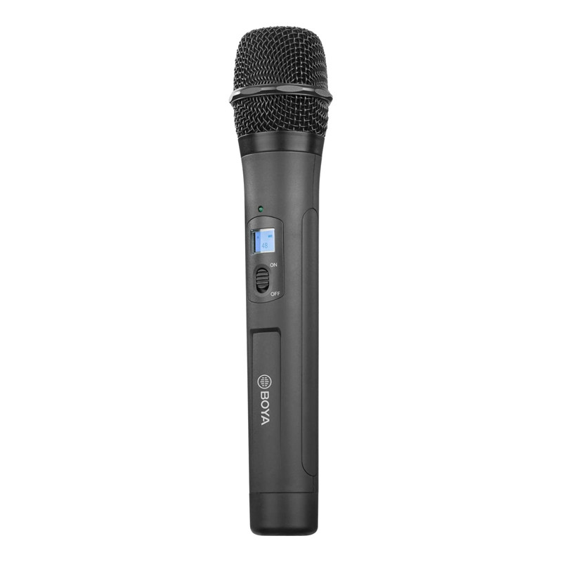 میکروفون بی سیم Boya RX8 Pro