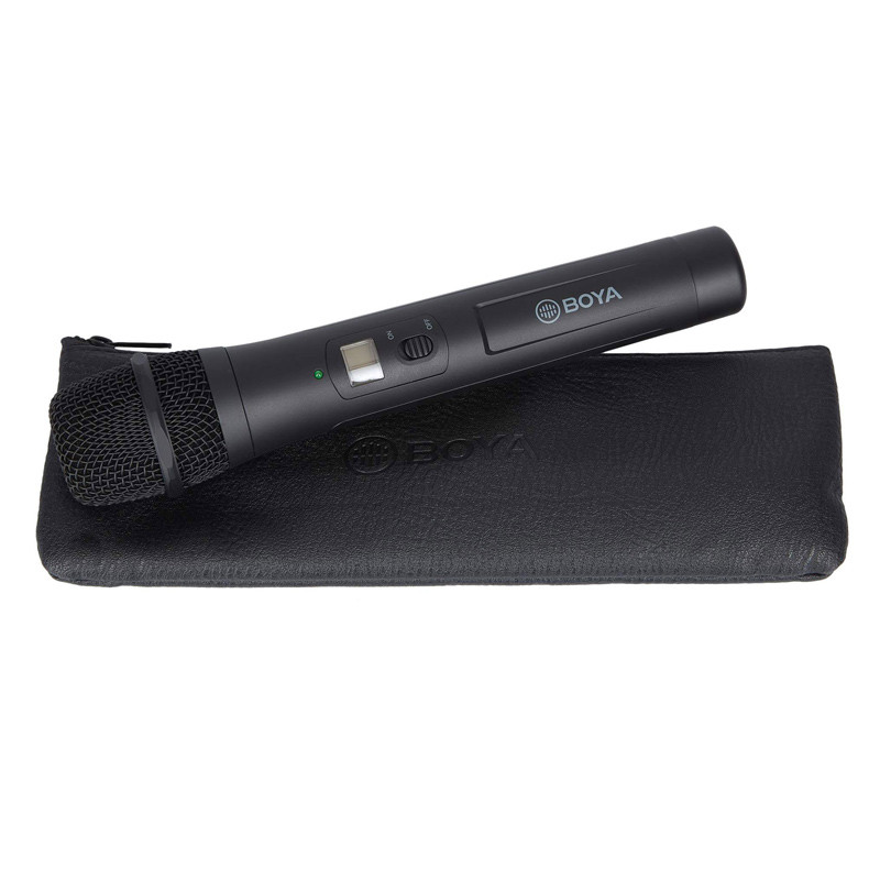 میکروفون بی سیم Boya RX8 Pro