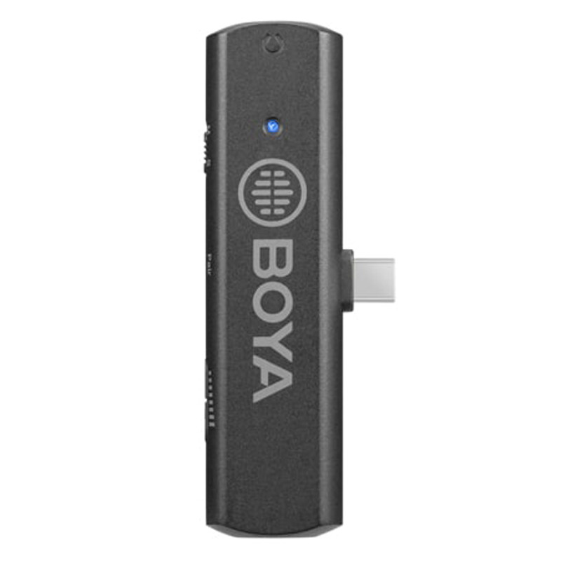 میکروفون یقه ای بی سیم Boya BY-WM4 Pro-K6
