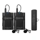 میکروفون یقه ای بی سیم Boya BY-WM4 Pro-K6