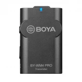 میکروفون یقه ای بی سیم Boya BY-WM4 Pro-K6