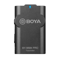 میکروفون یقه ای بی سیم Boya BY-WM4 Pro-K6