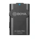 میکروفون یقه ای بی سیم Boya BY-WM4 Pro-K6
