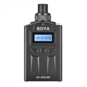 فرستنده بی سیم Boya BY-WXLR8 Pro