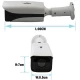 دوربین مداربسته اسکوو SCOVO SC-775F 2MP
