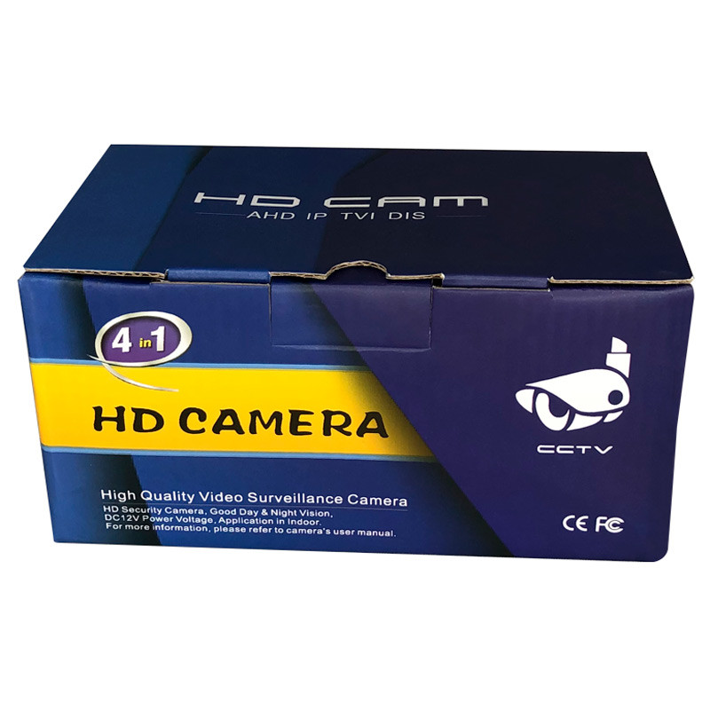 دوربین مداربسته اسکوو SCOVO SC-775F 2MP